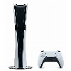 Игровая приставка Sony PlayStation 5 Pro Digital Edition, White